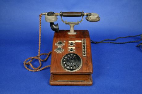 Tischtelefon, Fernsprecher 20351