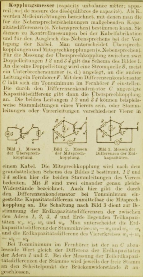 Technische Zeichnung